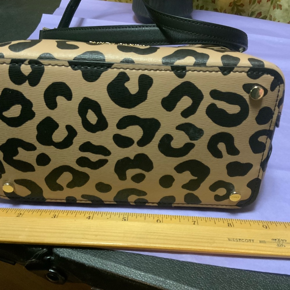 Kate spade bucket bag